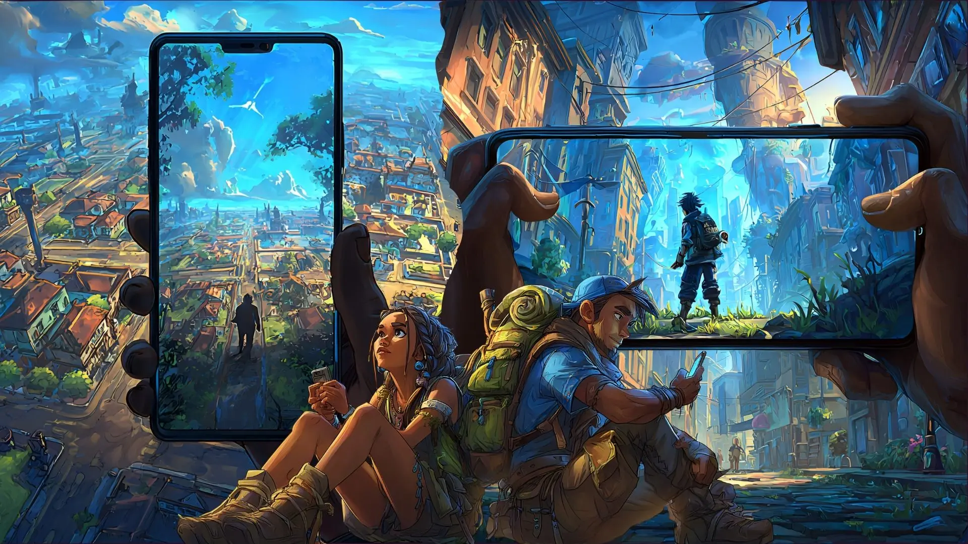 Dump It — Comment ça marche