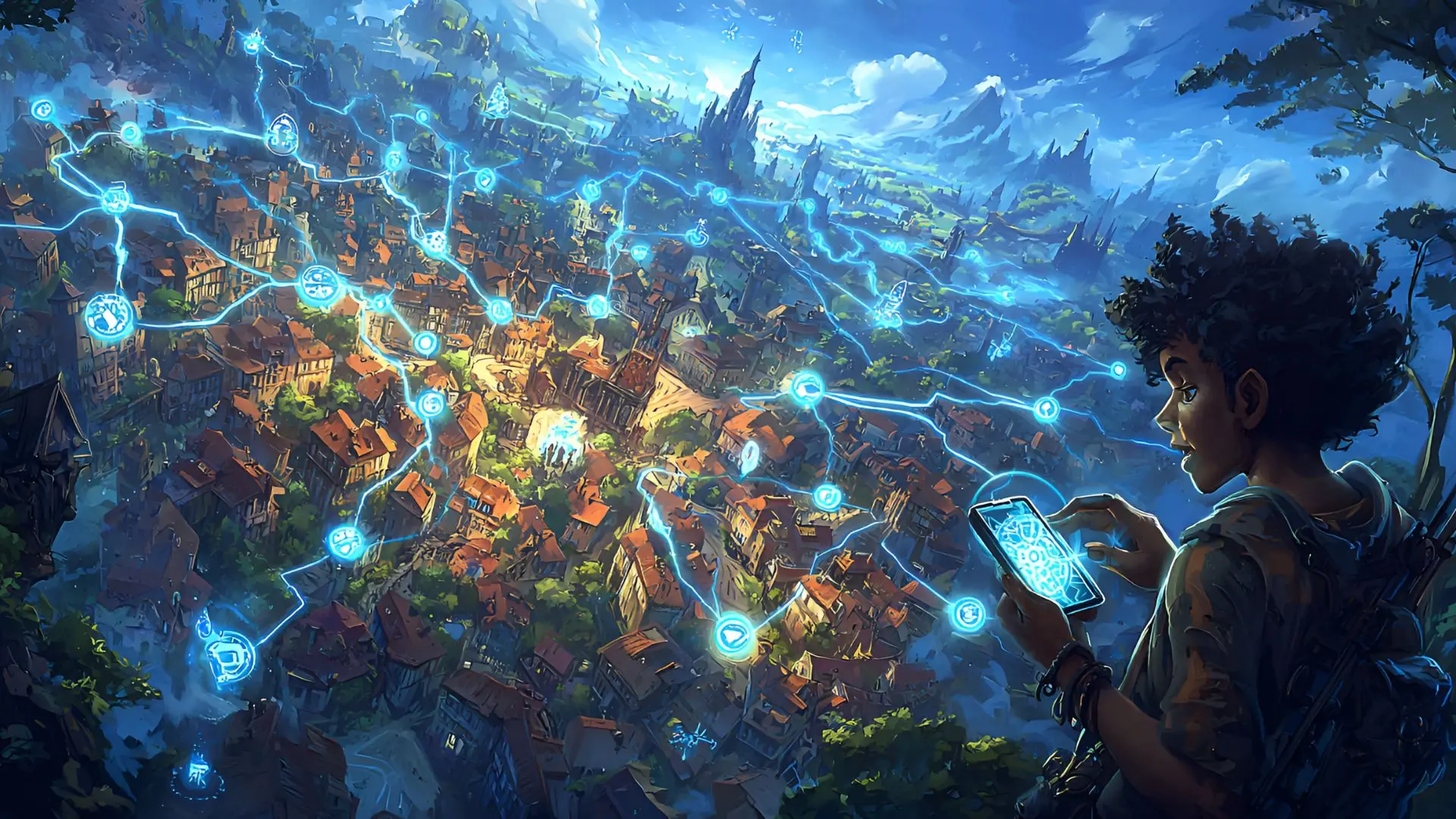 Dump It — Piloter votre projet